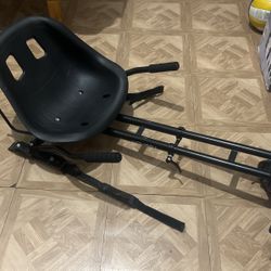 Hover Board Attachment 