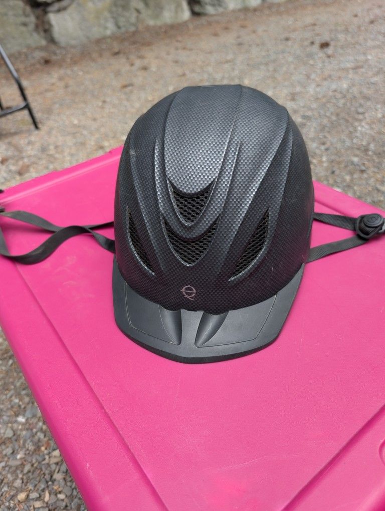 Troxel Roding Helmet