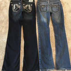 ARIAT Jeans