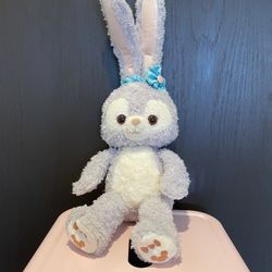 Disney StellaLou 14” Doll Tokyo DisneySea