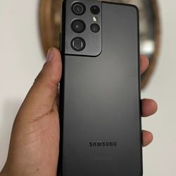 Samsung Galaxy S21 Ultra Unlocked / Liberado 😃