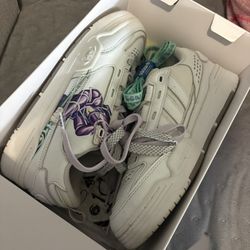 Adidas x Yu-Gi-Oh Shoes 