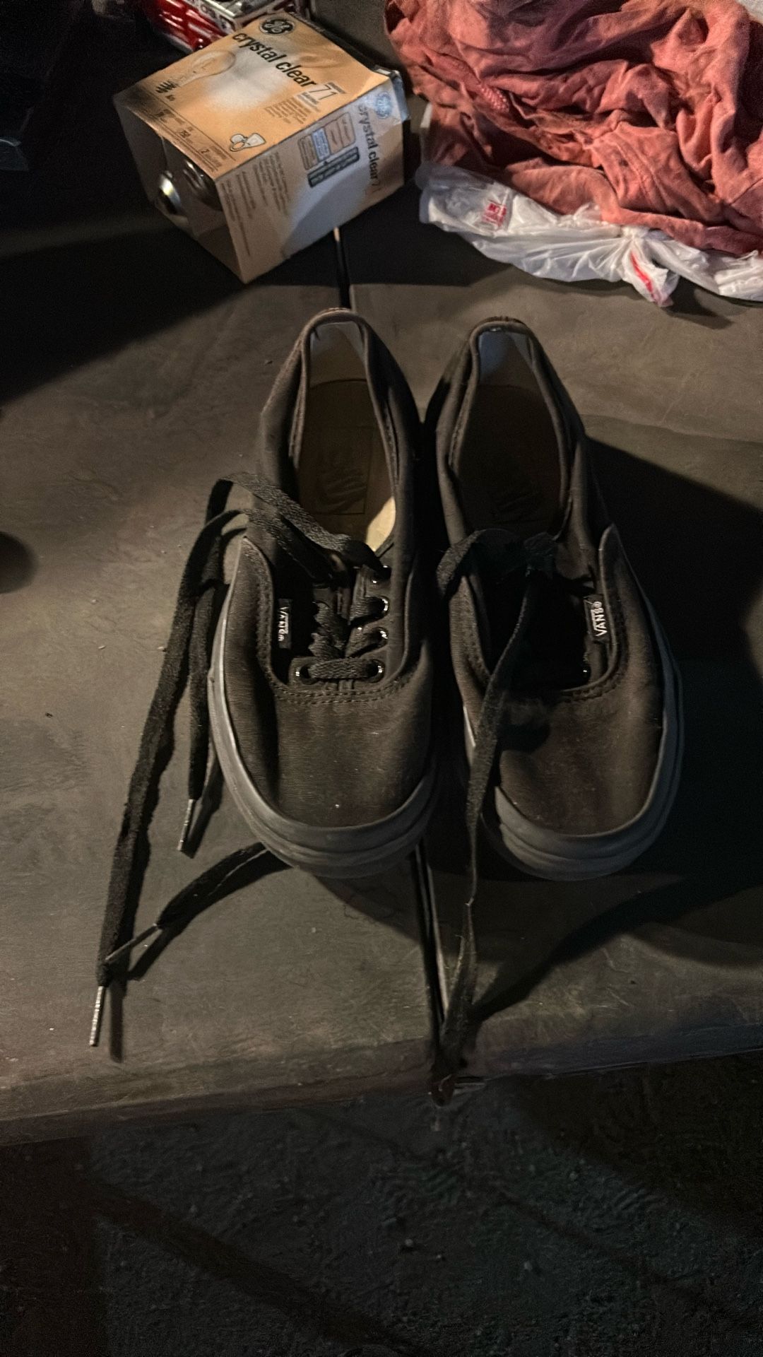 Vans