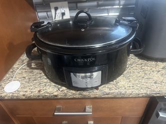 Crockpot 