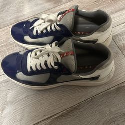 Prada Americas Cups