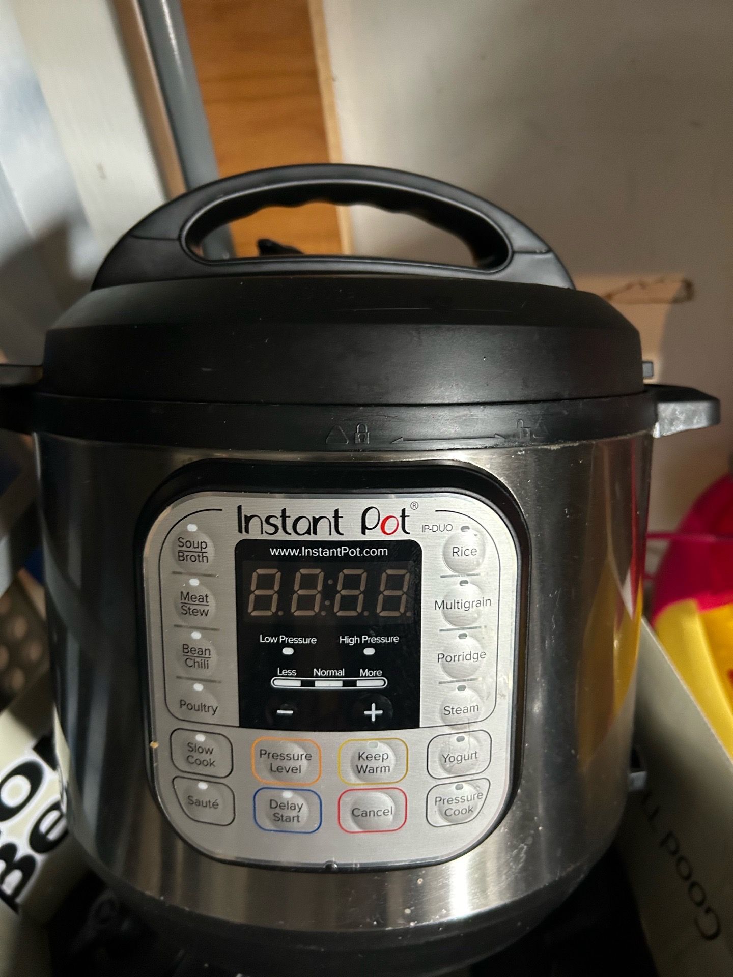 Instant Pot