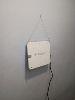 LED Grow Light