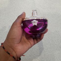 Versace dhillon perfume