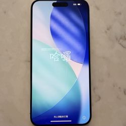 iPhone 15 Pro Max 256 GB