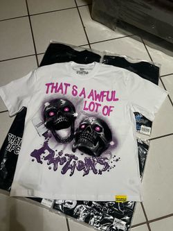 ALOCS Tee