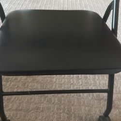 Folding Chair