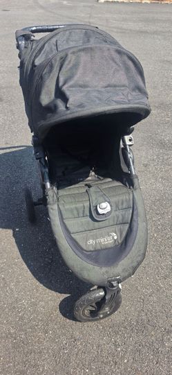 Strollers