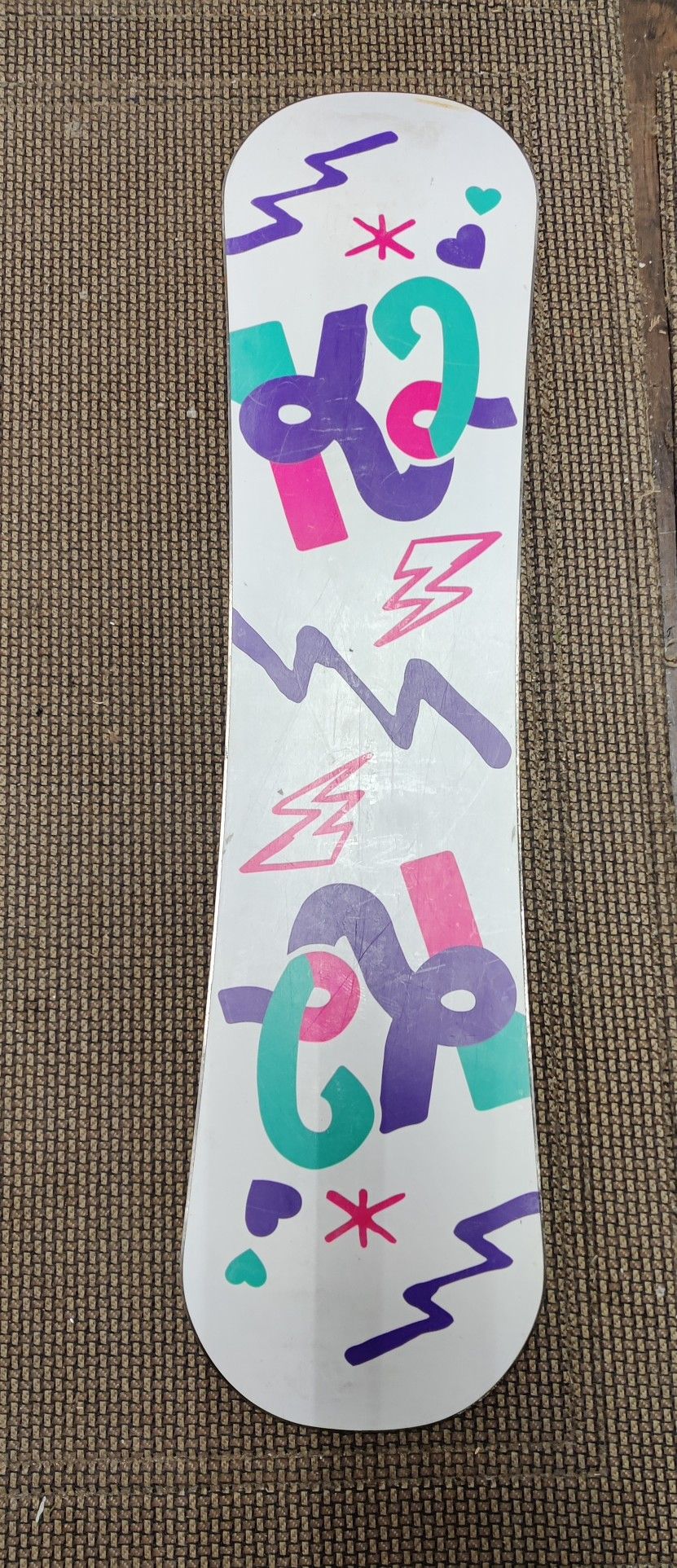 K2 Kids Snowboard 99 Cm