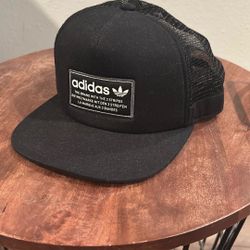 Adidas Hat