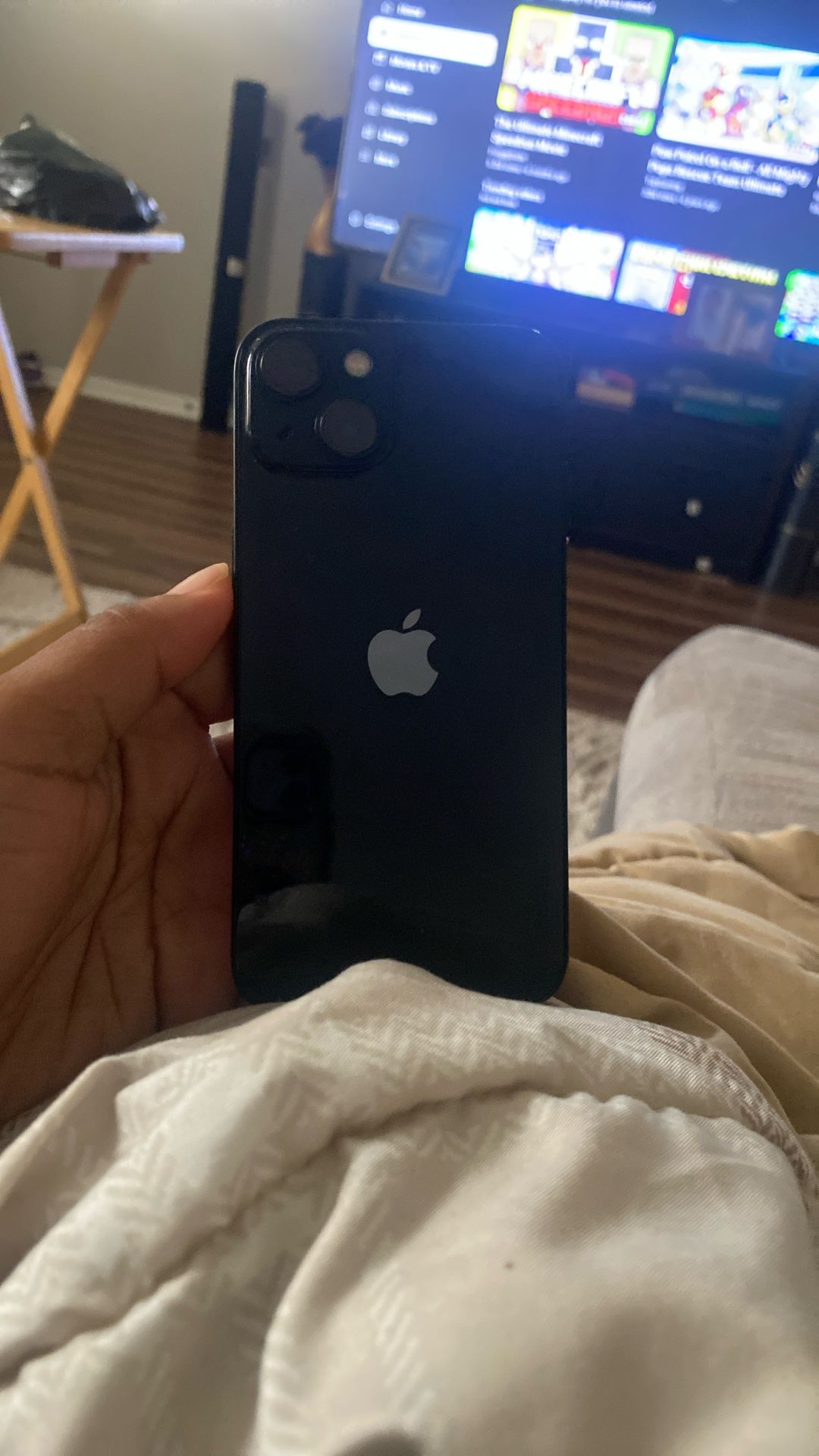 iPhone 13