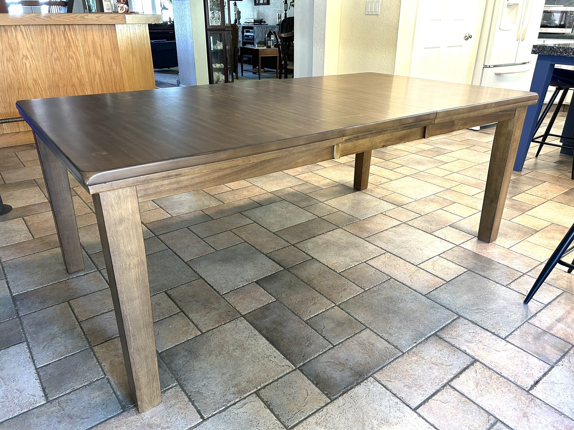 Brand New Table - Never Used 