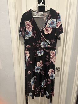 Women’s XXL Dress 