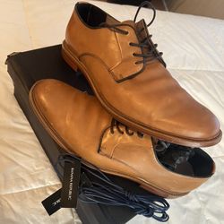 Banana Republic Mens Shoes 11 Jennings