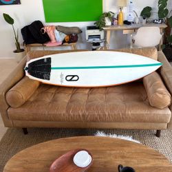 TOMO Slater Designs Grom Surfboard
