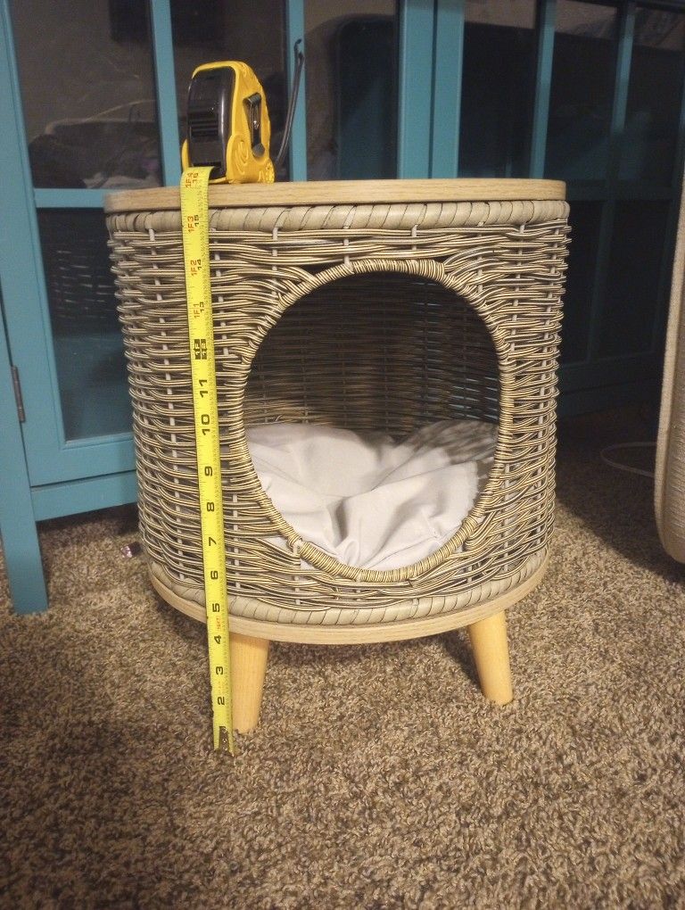 Cat Bed Cat Furniture 