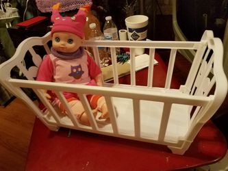 CUNITA CABALLITO PORTA BEBE