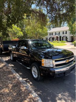 Truck and trailer package
