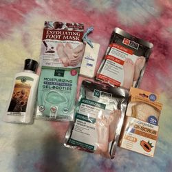 Foot Care 