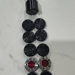 Scotty Cameron Weights 10-30