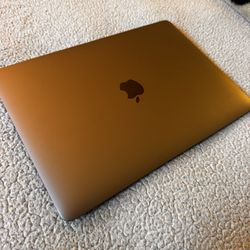 2020 MacBook Not Working 
