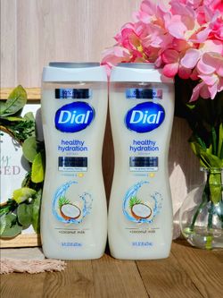 Body wash