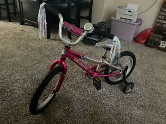 Bike for youth