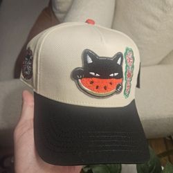 New JC Hats (Jalisco Mexico) Suede Underbill