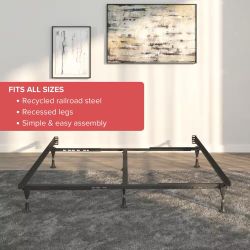 Brand New Adjustable Bed Frame 