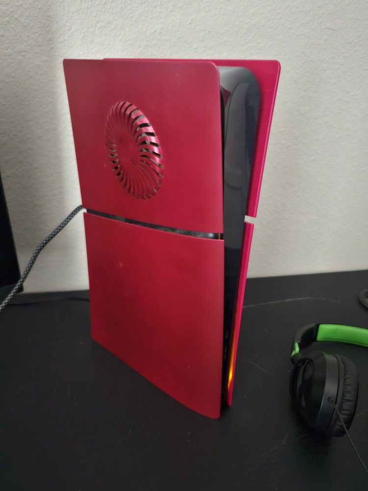 Ps5 Slim Or Trade For PC