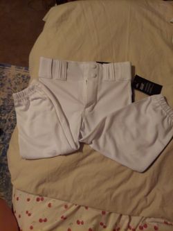 Youth Size Small Baseball Knickers