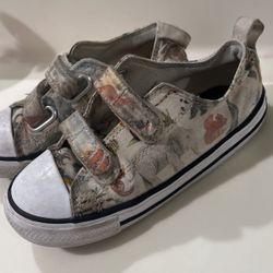 Toddler Boy Converse