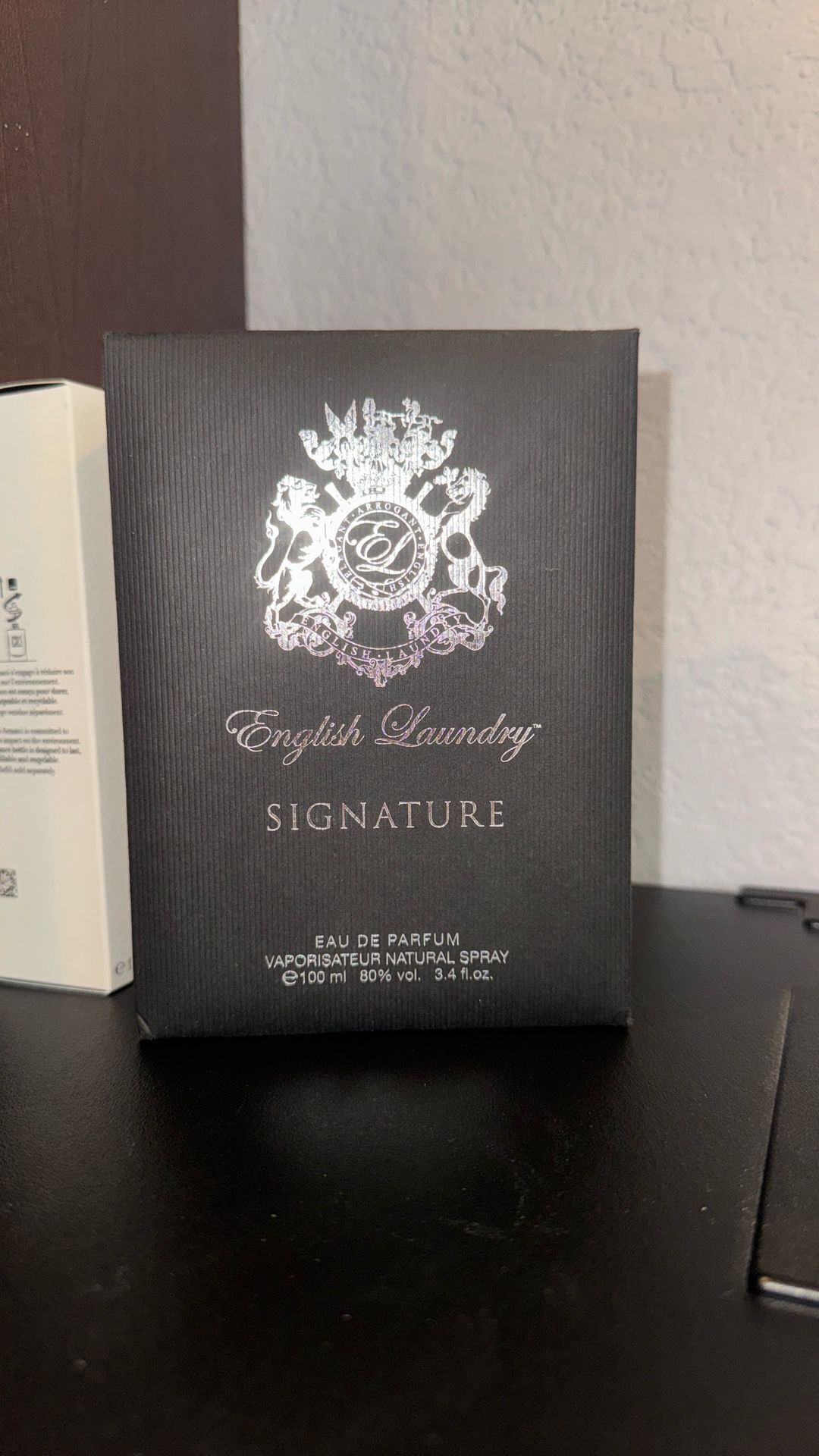 English Laundry Signature Eau De Parfum