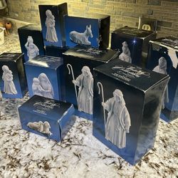 Christmas Collectibles 