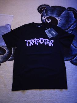 Trapstar Shirt Size L