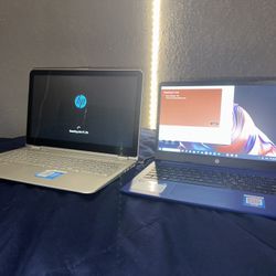 Laptop Bundle 