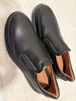 Ecco Men shoes, size 46 (12-12.5)