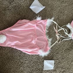 Sexy Bunny 