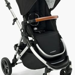 Mockingbird Single Stroller