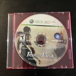 Prince of Persia