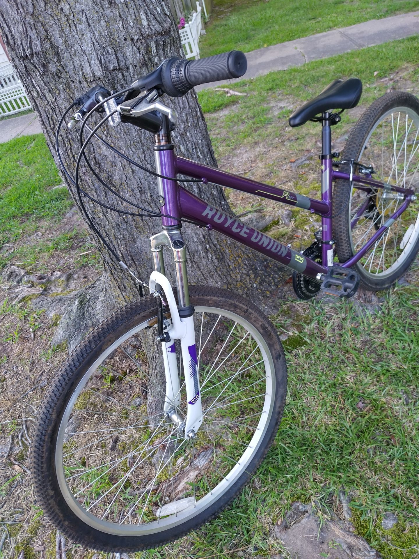 Womens Bike Royce Union Rmt Mountain Bike Royce Union RMT Inch