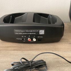 Private listening Headphones 