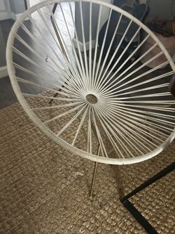 Urban Outfitters String Chair