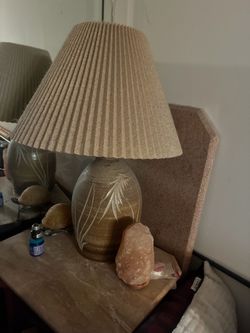 Living room lamp