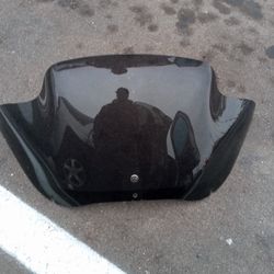 Harley Davidson Road Glide 12" Windshield