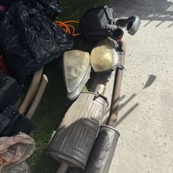 Usados Partes De Acura  RXS